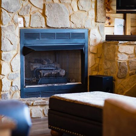 Villa Heavenly Escape Pigeon Forge Esterno foto