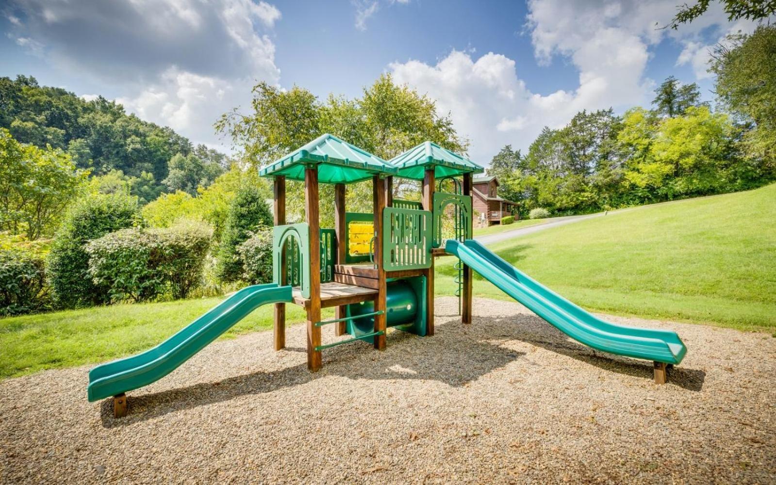 Villa Heavenly Escape Pigeon Forge Esterno foto