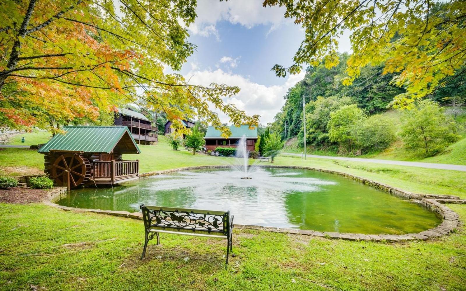 Villa Heavenly Escape Pigeon Forge Esterno foto