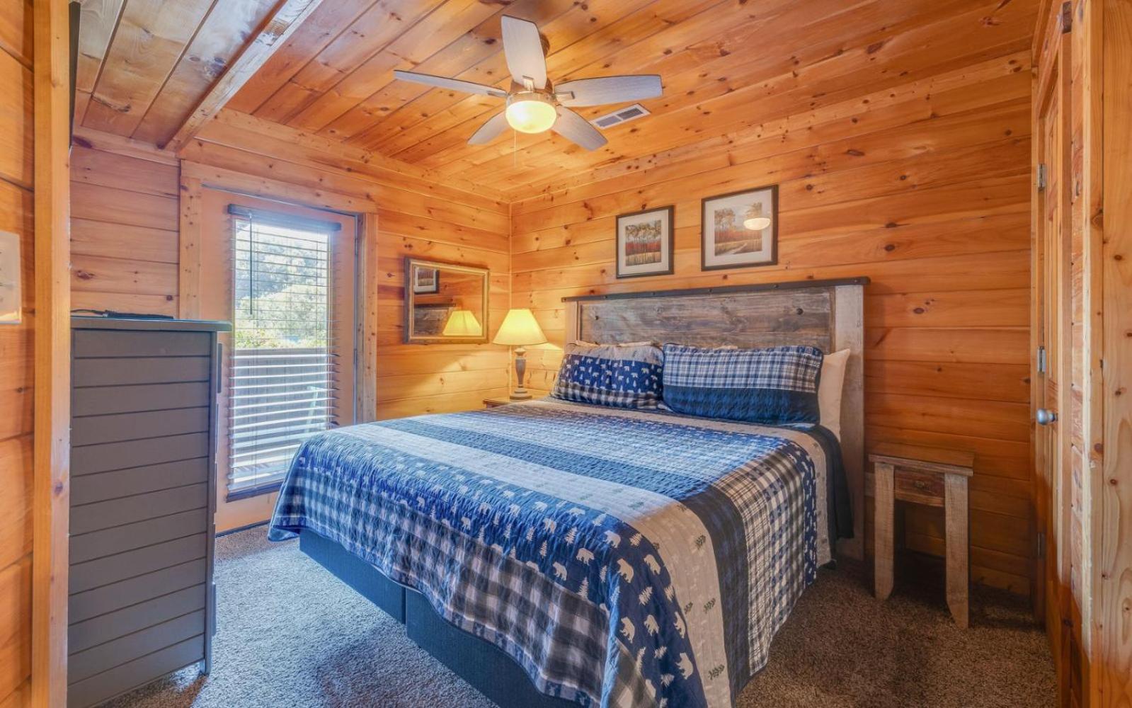 Villa Heavenly Escape Pigeon Forge Esterno foto