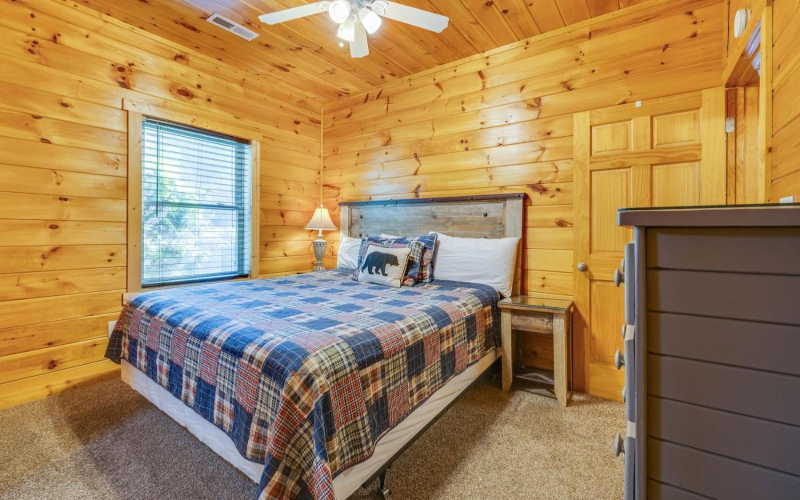 Villa Heavenly Escape Pigeon Forge Esterno foto