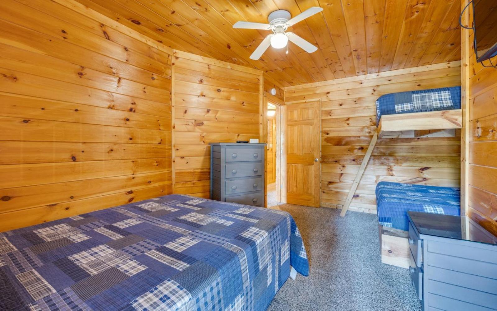 Villa Heavenly Escape Pigeon Forge Esterno foto