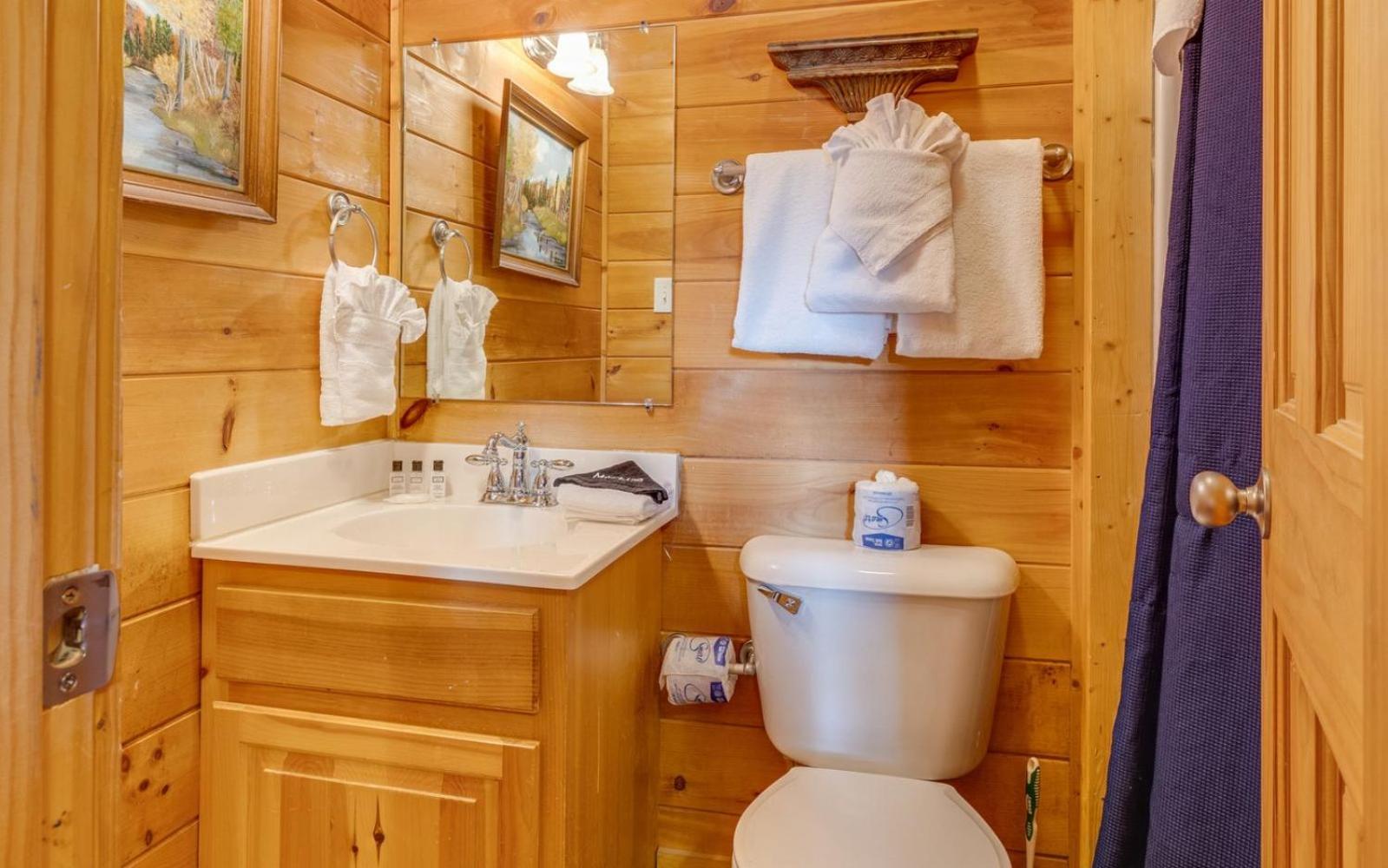 Villa Heavenly Escape Pigeon Forge Esterno foto