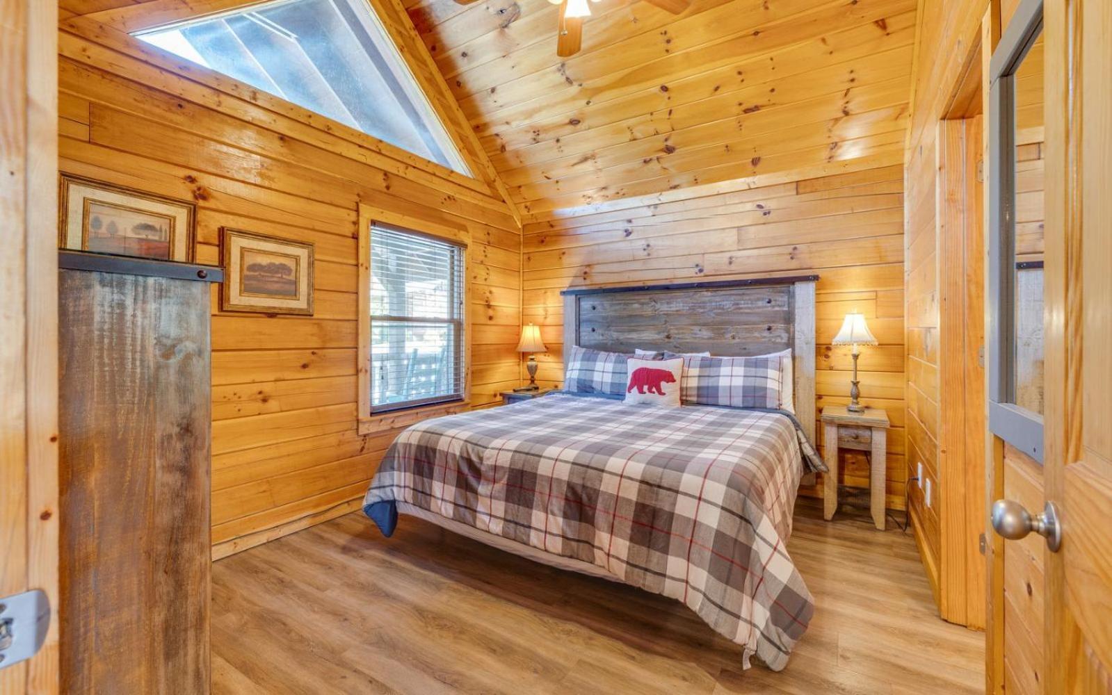 Villa Heavenly Escape Pigeon Forge Esterno foto