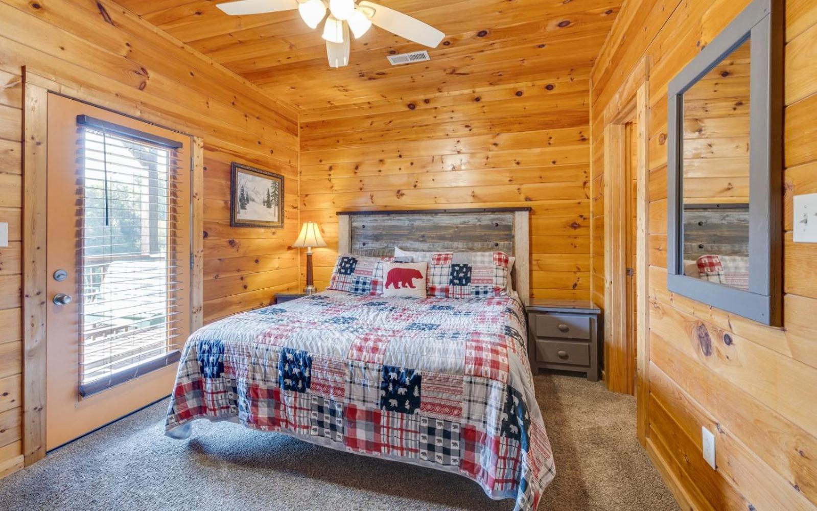 Villa Heavenly Escape Pigeon Forge Esterno foto