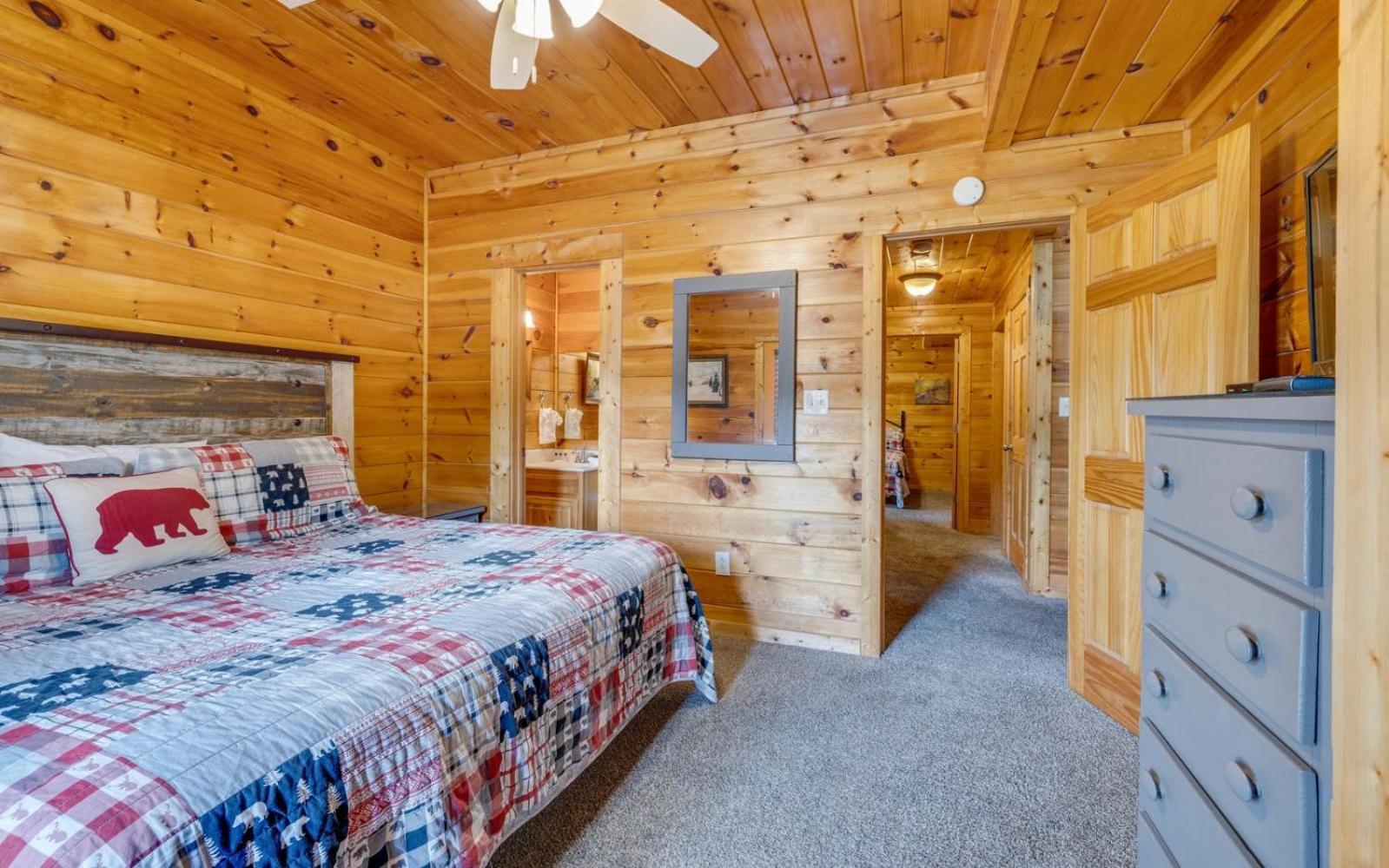 Villa Heavenly Escape Pigeon Forge Esterno foto