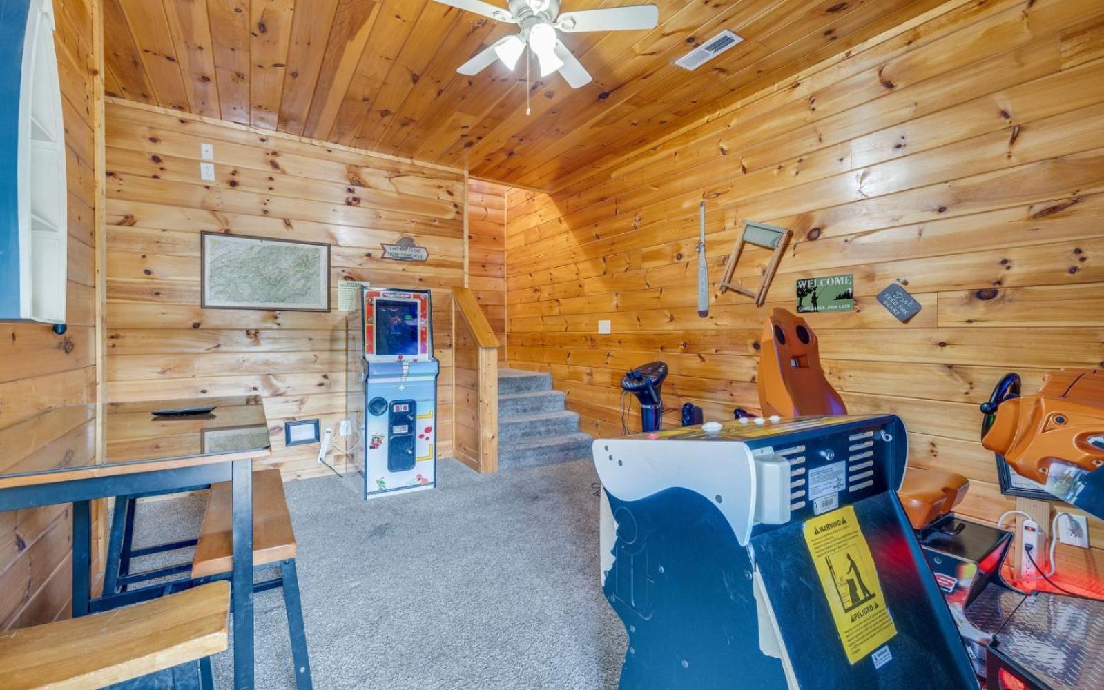 Villa Heavenly Escape Pigeon Forge Esterno foto