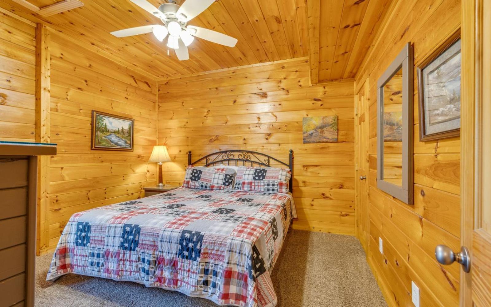 Villa Heavenly Escape Pigeon Forge Esterno foto