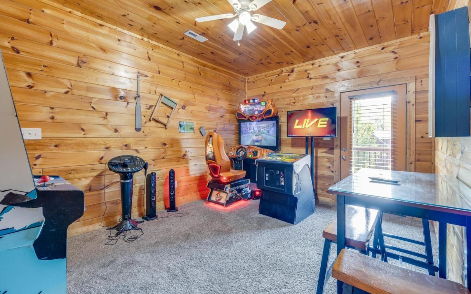 Villa Heavenly Escape Pigeon Forge Esterno foto