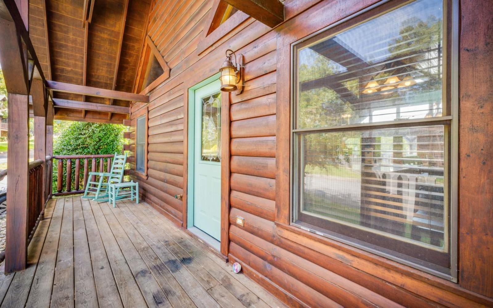 Villa Heavenly Escape Pigeon Forge Esterno foto